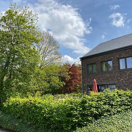 Gite « Chez Meme » Nassogne Exterior photo