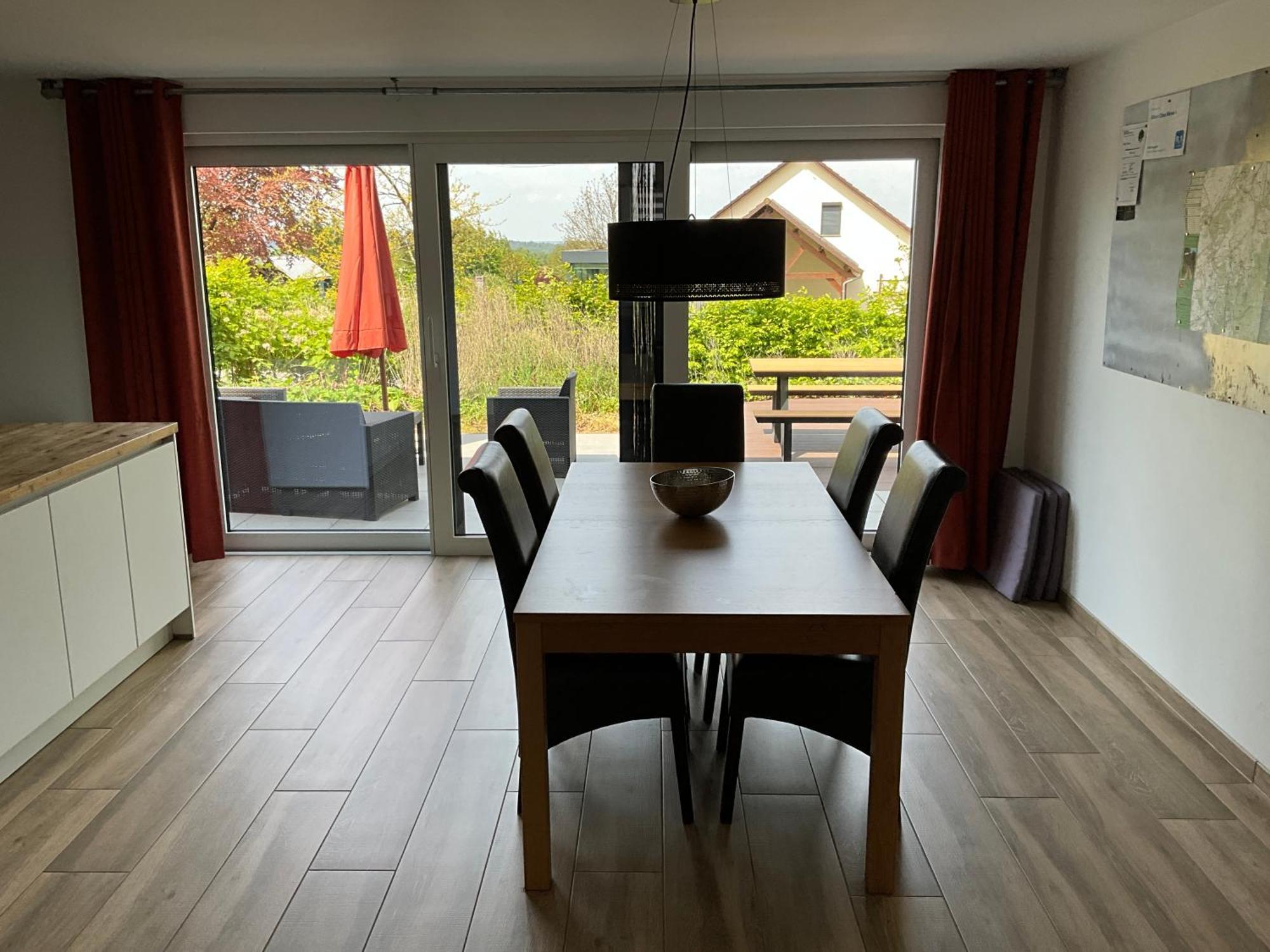 Gite « Chez Meme » Nassogne Exterior photo